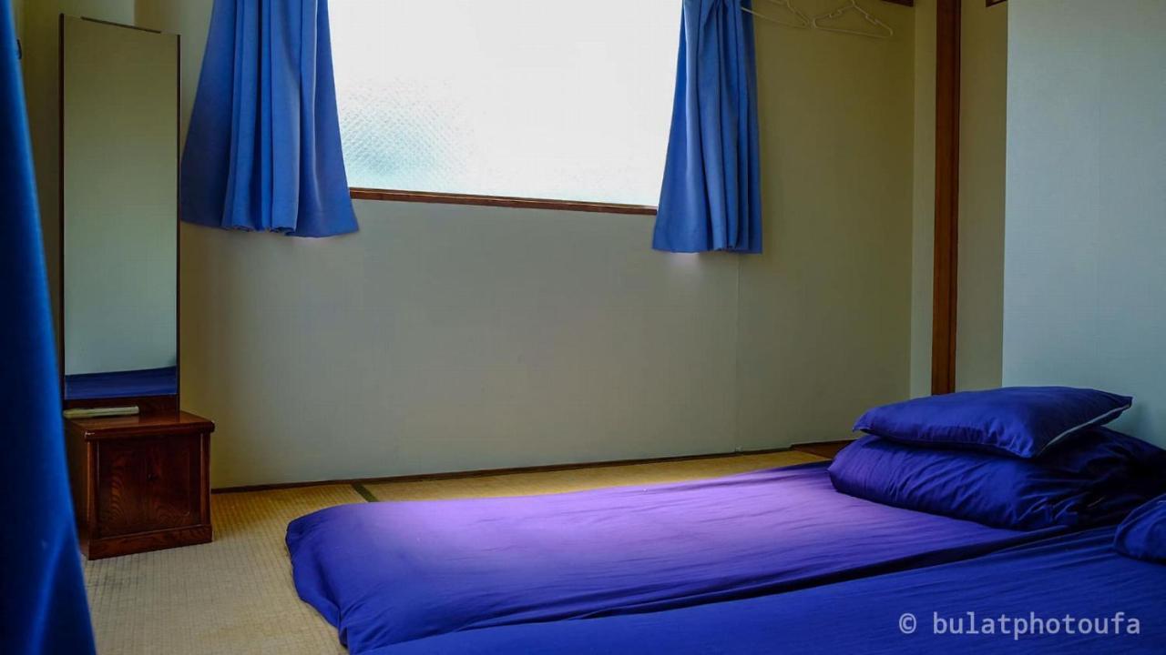 Hostel Peace House Sakura Kjóto Exteriér fotografie