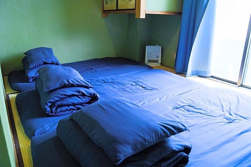 Hostel Peace House Sakura Kjóto Exteriér fotografie